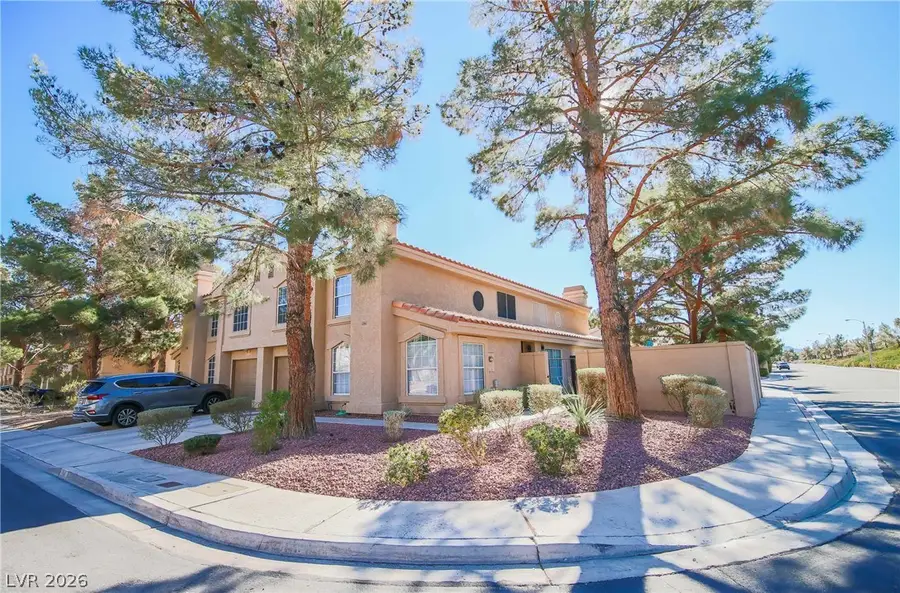 2841 Cool Water Drive, Henderson, NV 89074 - #2