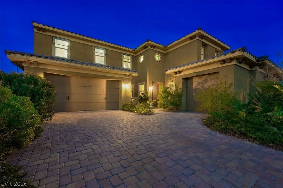 464 Via Del Foro Drive, Henderson, NV 89011 - #1