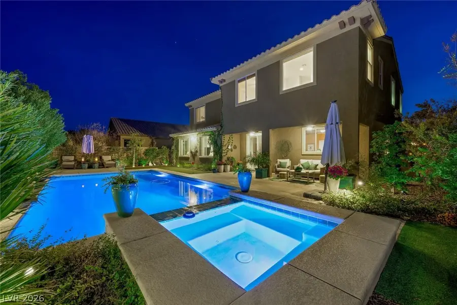 464 Via Del Foro Drive, Henderson, NV 89011 - #2