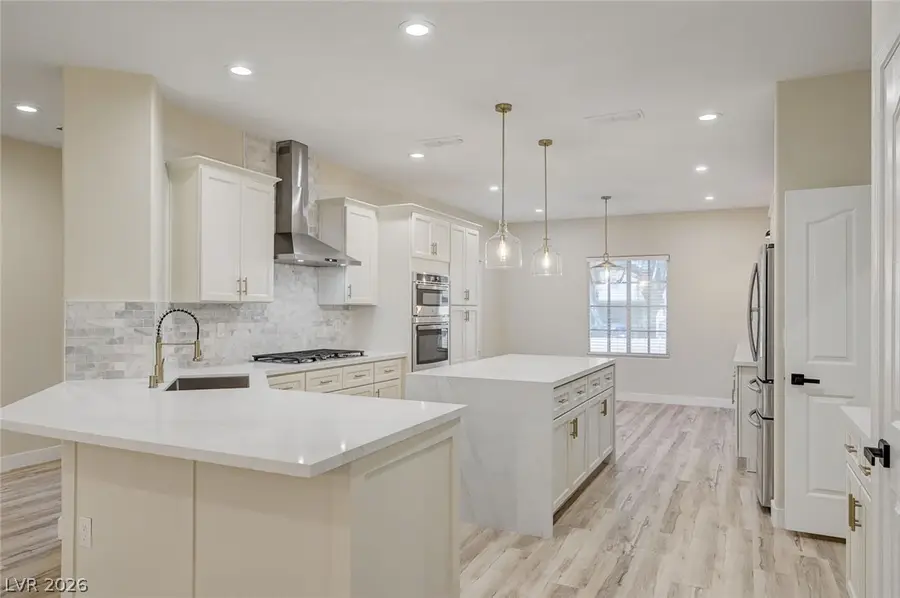 2313 Janesville Lane, Henderson, NV 89044 - #3