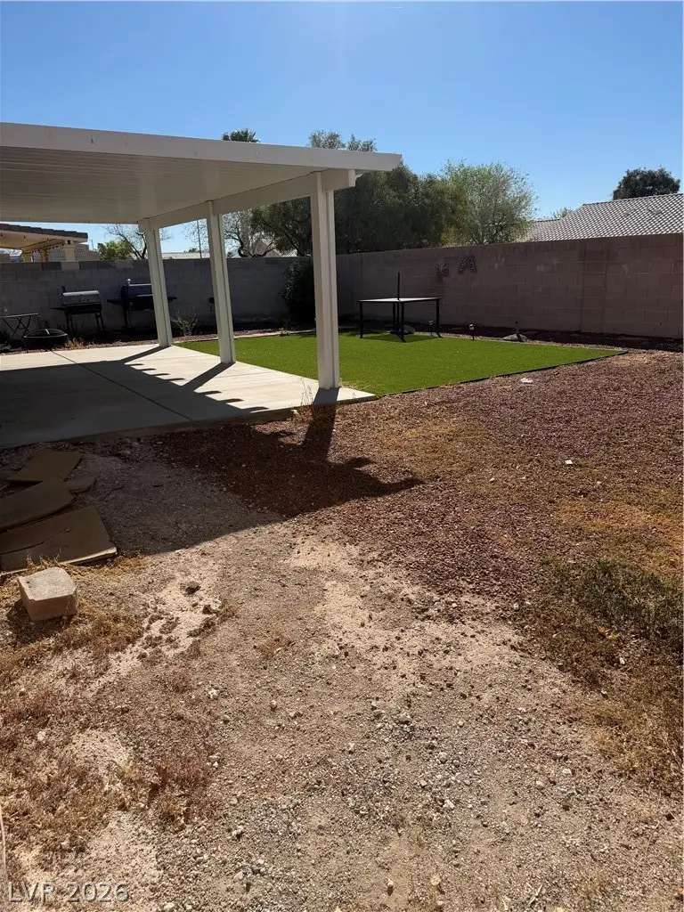 3505 Vista Springs Way, North Las Vegas, NV 89031 - #3