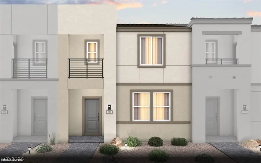 1965 Hydrangea Place, Las Vegas, NV 89106 - #2