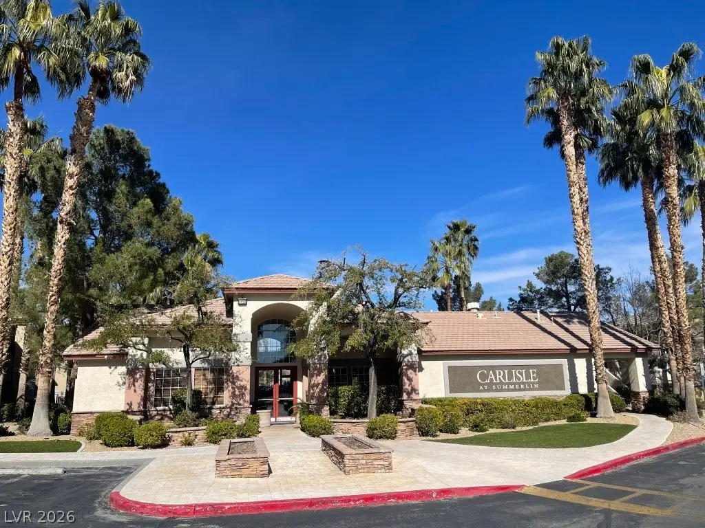 10217 King Henry Avenue #202, Las Vegas, NV 89144 - #1