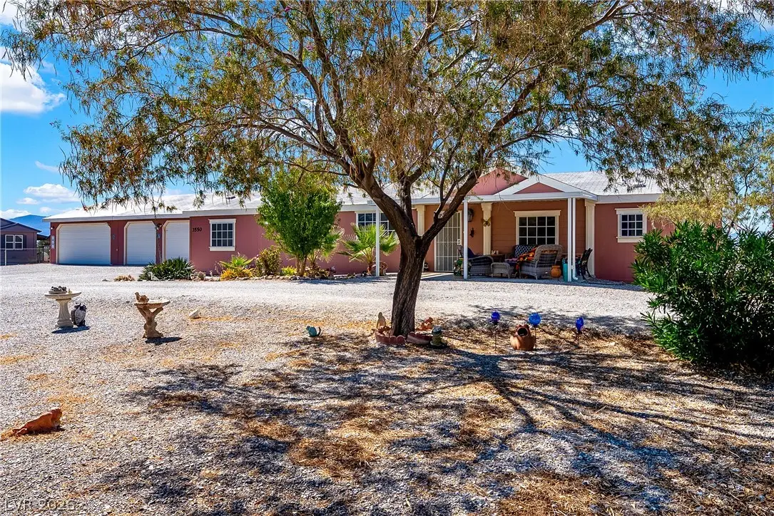 3550 Sagebrush Avenue, Pahrump, NV 89048 - #1