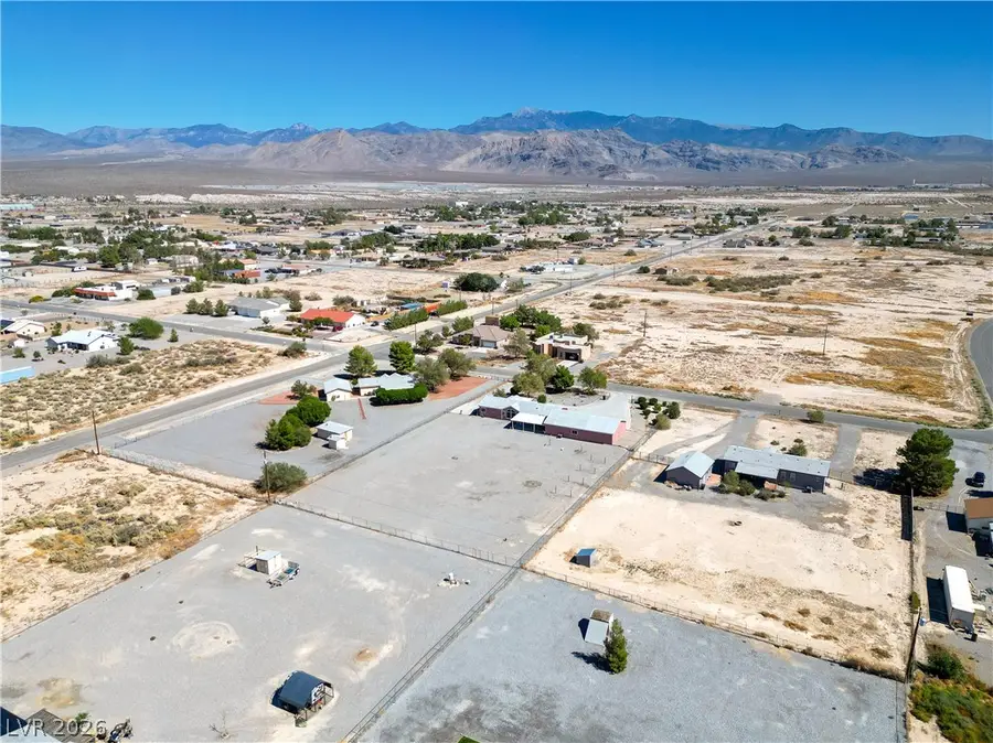 3550 Sagebrush Avenue, Pahrump, NV 89048 - #2