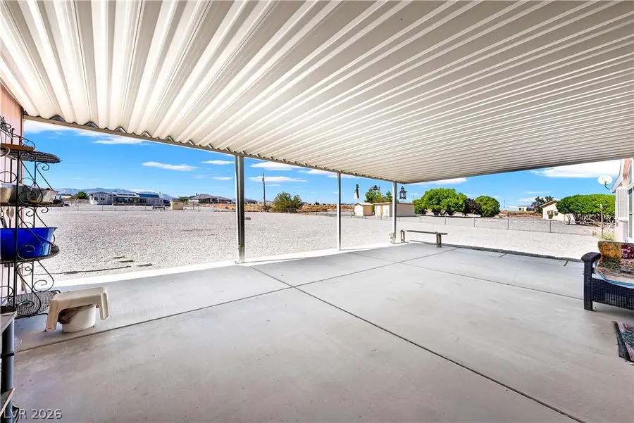 3550 Sagebrush Avenue, Pahrump, NV 89048 - #3