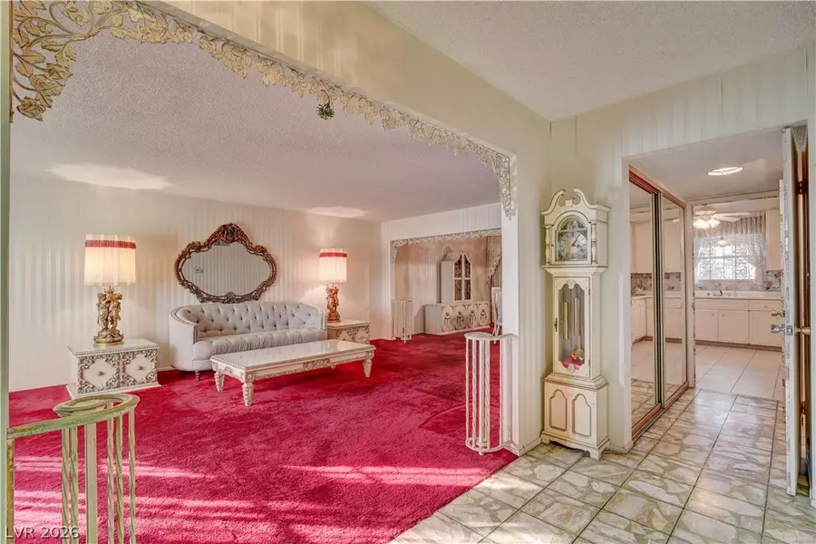 624 Tam O Shanter, Las Vegas, NV 89109 - #3