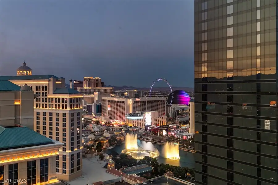 2600 W Harmon Avenue #37010, Las Vegas, NV 89158 - #2