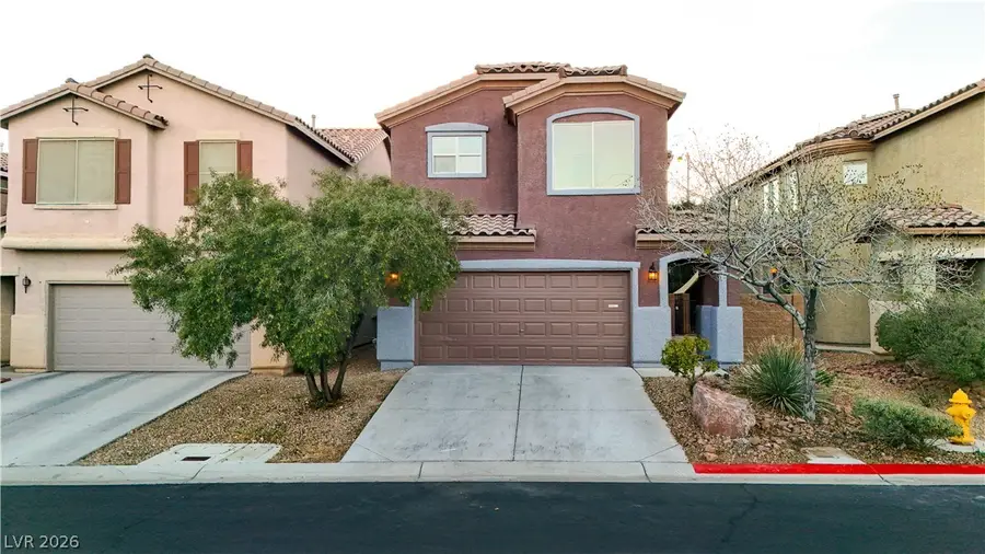 8961 Quintessa Cove Street, Las Vegas, NV 89148 - #2
