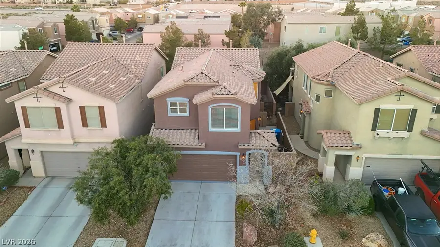 8961 Quintessa Cove Street, Las Vegas, NV 89148 - #3