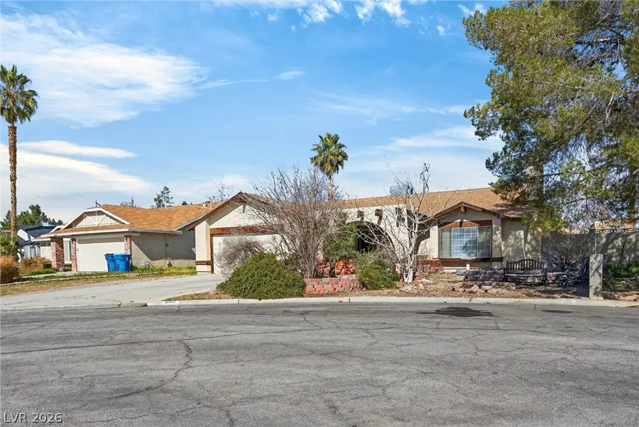 6812 Evanston Avenue, Las Vegas, NV 89108 - #2