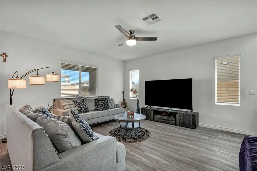 10116 Skye Castle Drive, Las Vegas, NV 89166 - #2