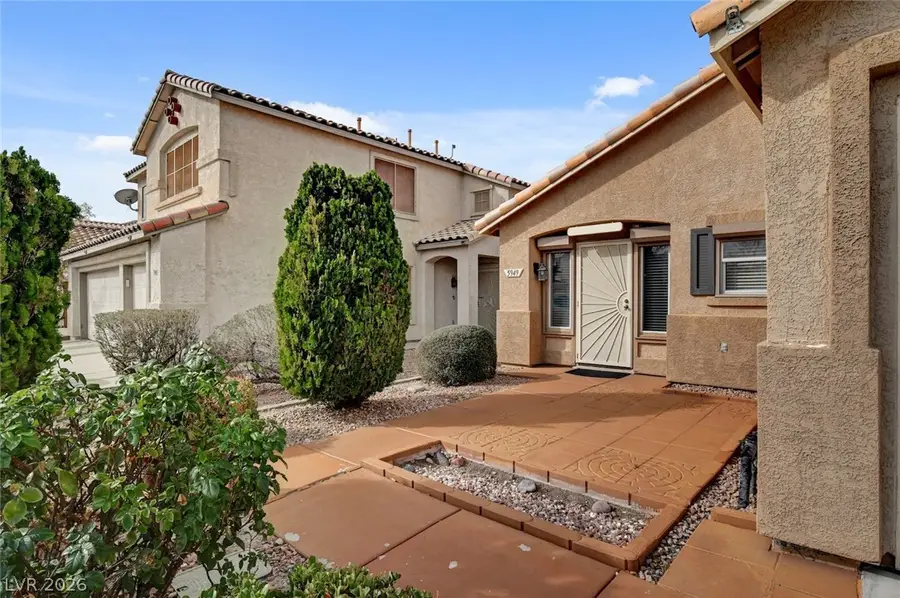 5949 Springmist Street, North Las Vegas, NV 89031 - #2