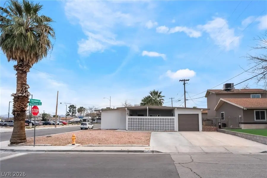 4355 Montdale Avenue, Las Vegas, NV 89121 - #2
