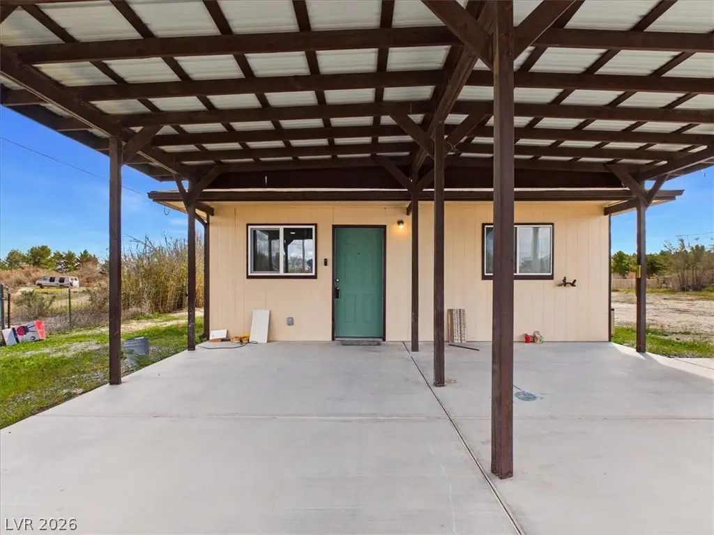 2631 Pioche Street, Pahrump, NV 89048 - #1
