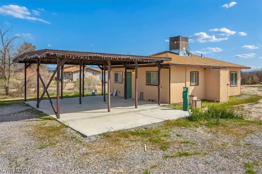 2631 Pioche Street, Pahrump, NV 89048 - #3