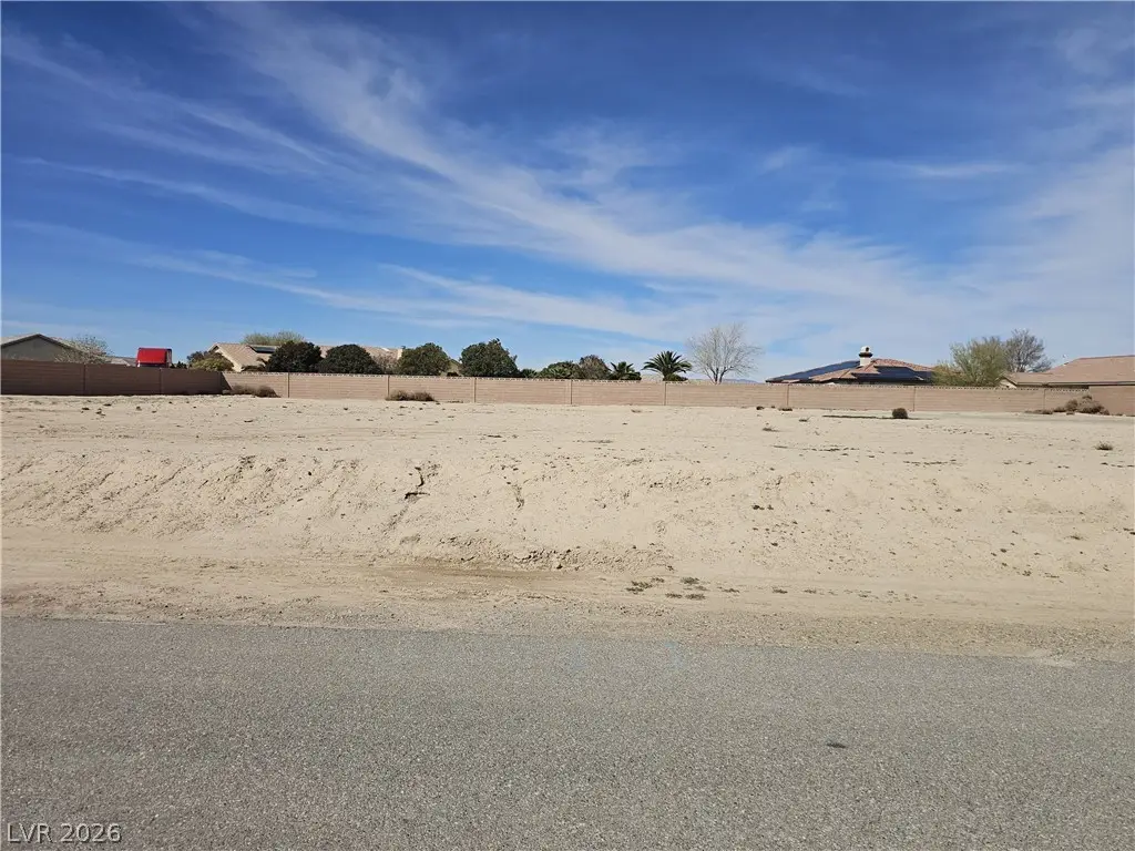 6740 Stubblefield Drive, Pahrump, NV 89061 - #1