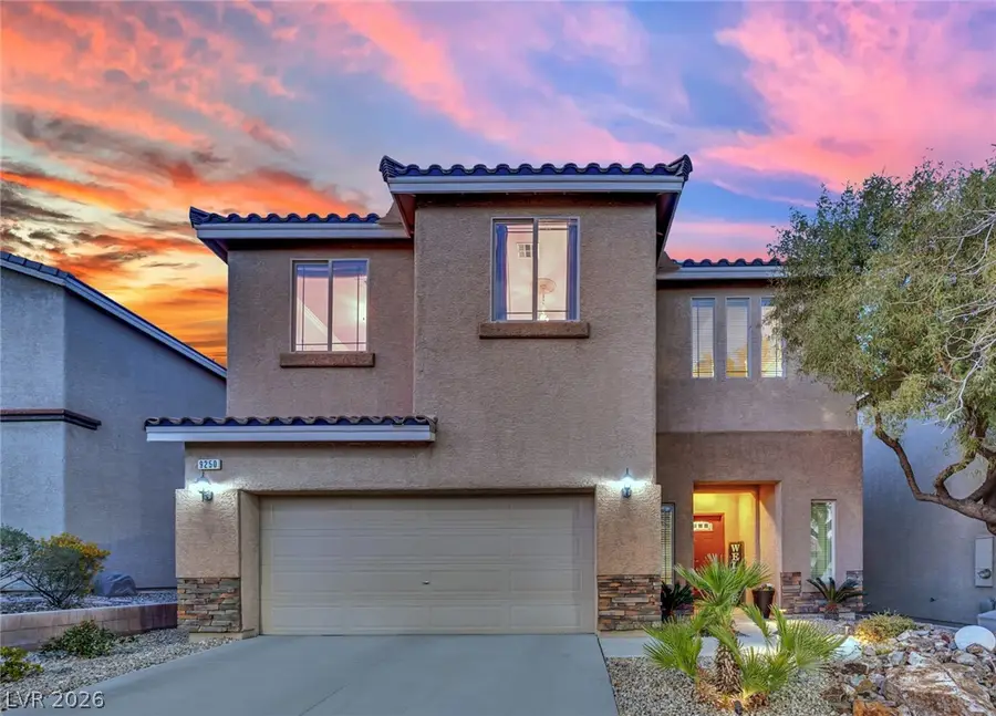 9250 Wittig Avenue, Las Vegas, NV 89149 - #2