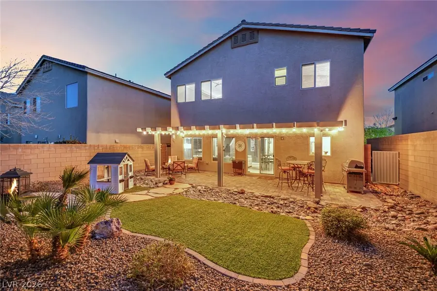 9250 Wittig Avenue, Las Vegas, NV 89149 - #3