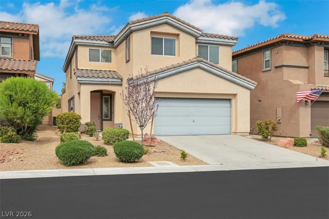 202 Augusta Course Avenue, Las Vegas, NV 89148 - #1