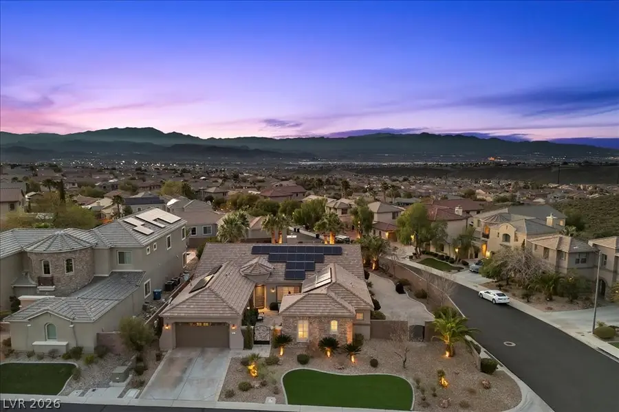 2671 Leon Say Lane, Henderson, NV 89044 - #2