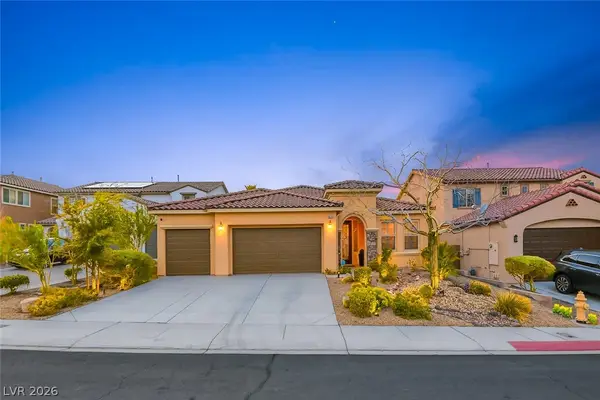 829 Tofino Court, Henderson, NV 89052