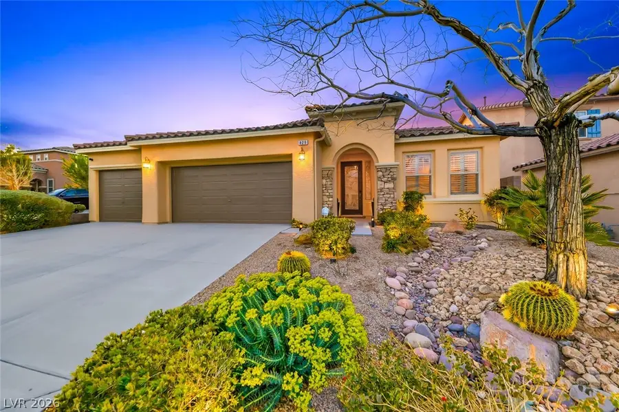 829 Tofino Court, Henderson, NV 89052 - #2