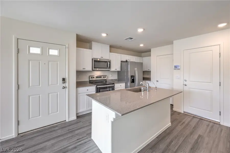 9924 Marigold Hills Street, Las Vegas, NV 89141 - #3