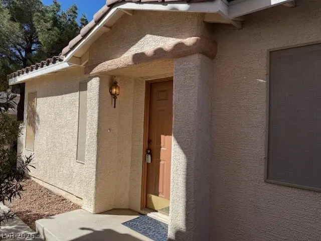 27 Belle La Blanc Avenue, Las Vegas, NV 89123 - #1