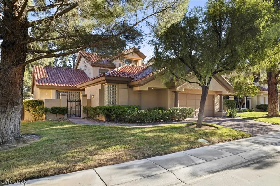 8271 Turtle Creek Circle, Las Vegas, NV 89113 - #3