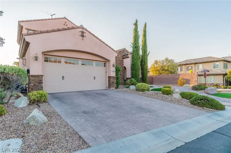 2893 Grande Arch Street, Henderson, NV 89044 - #3