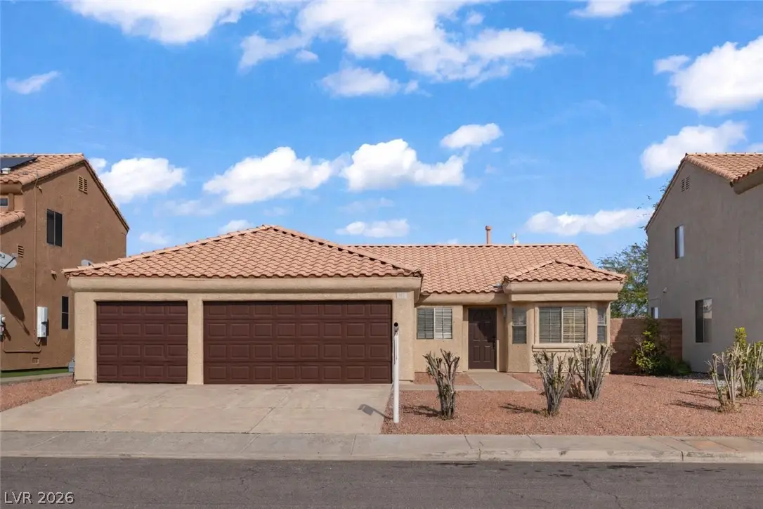 951 High Plains Drive, Henderson, NV 89002 - #1