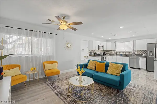 5816 W Cherokee Avenue, Las Vegas, NV 89103