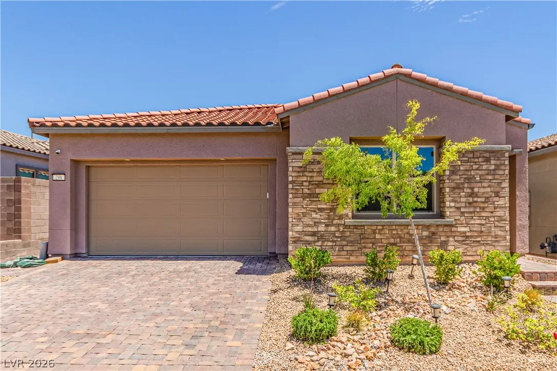 298 Nine Mile Creek Drive, Las Vegas, NV 89138 - #1