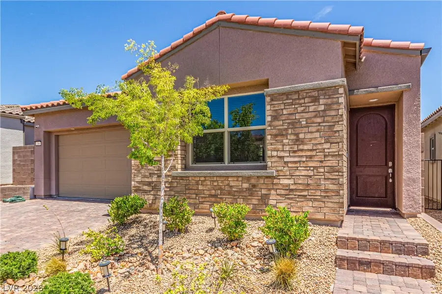 298 Nine Mile Creek Drive, Las Vegas, NV 89138 - #2