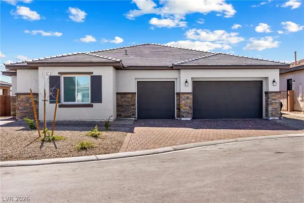 567 Jerry Bird Court, Las Vegas, NV 89123