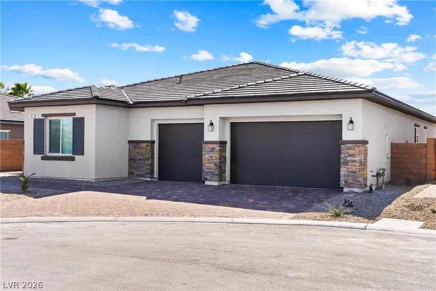 567 Jerry Bird Court, Las Vegas, NV 89123 - #2