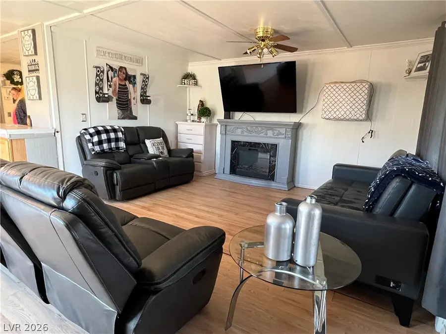 6041 Rocky Mountain Avenue, Las Vegas, NV 89156 - #2