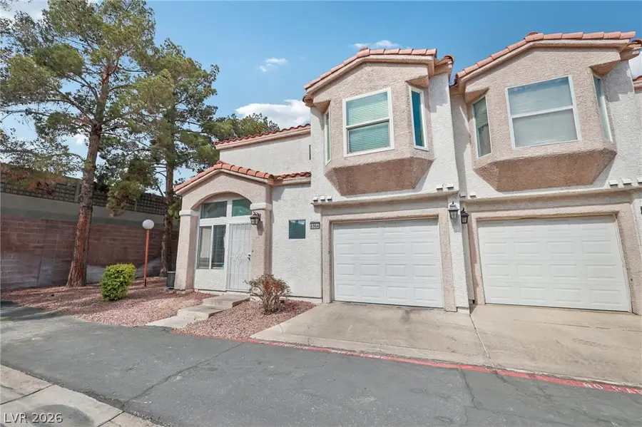 6964 Coral Rock Drive, Las Vegas, NV 89108 - #2
