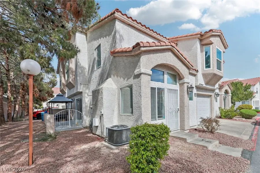 6964 Coral Rock Drive, Las Vegas, NV 89108 - #3