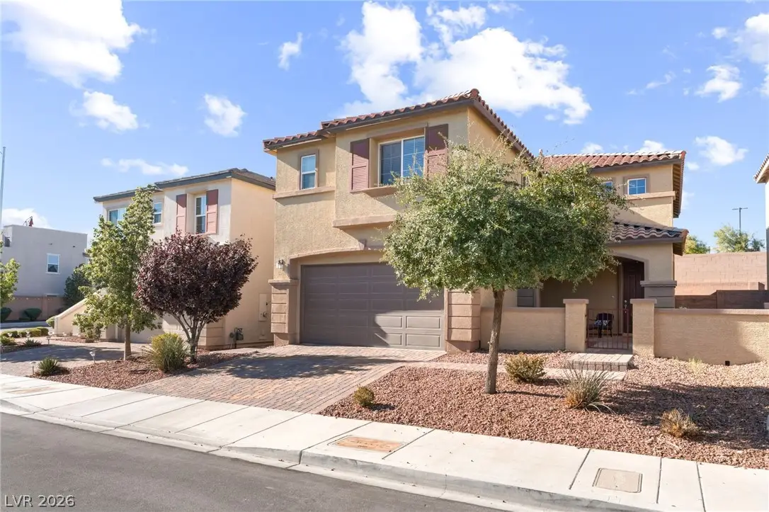 6709 Bristle Falls Street, Las Vegas, NV 89149 - #1