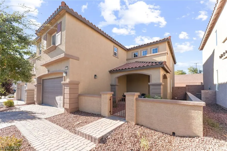 6709 Bristle Falls Street, Las Vegas, NV 89149 - #2