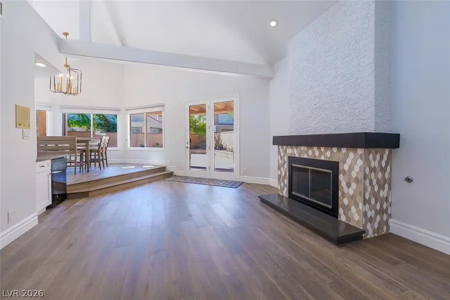 5103 Southern Hills Lane, Las Vegas, NV 89113 - #2