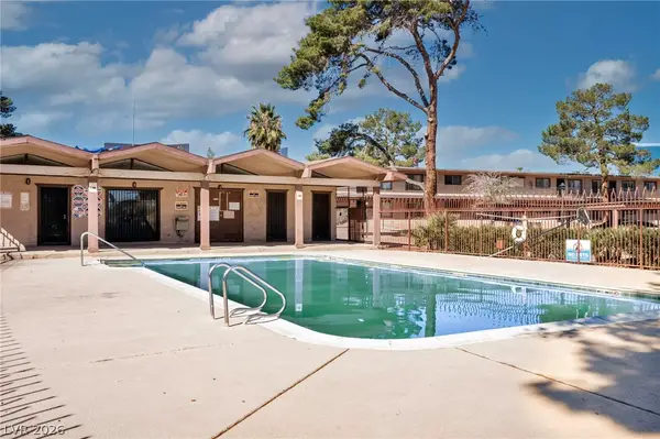 605 S Royal Crest Circle #9, Las Vegas, NV 89169