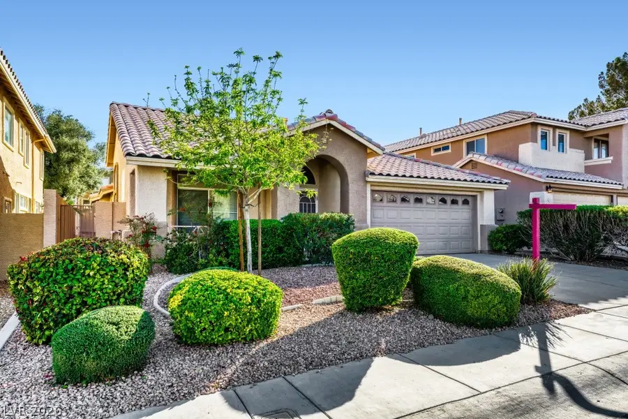 9529 Mountainair Avenue, Las Vegas, NV 89134 - #2