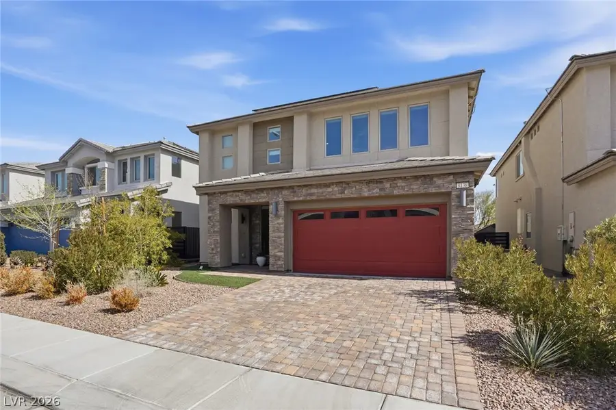 8138 Shale Canyon Street, Las Vegas, NV 89139 - #3