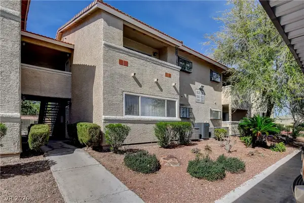 7200 Pirates Cove Road #1050, Las Vegas, NV 89145