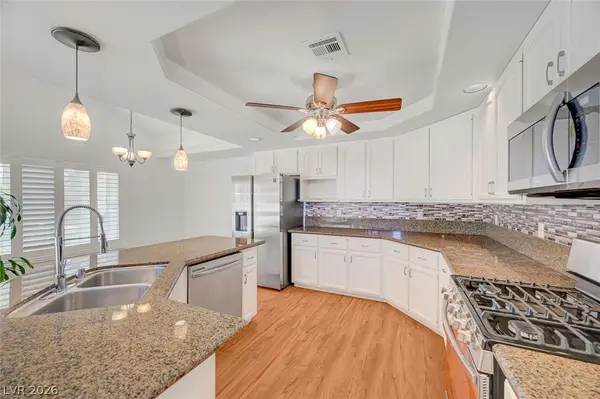 2731 Legend Hollow Court, Henderson, NV 89074