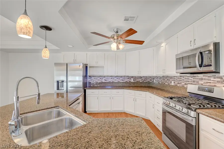 2731 Legend Hollow Court, Henderson, NV 89074 - #2