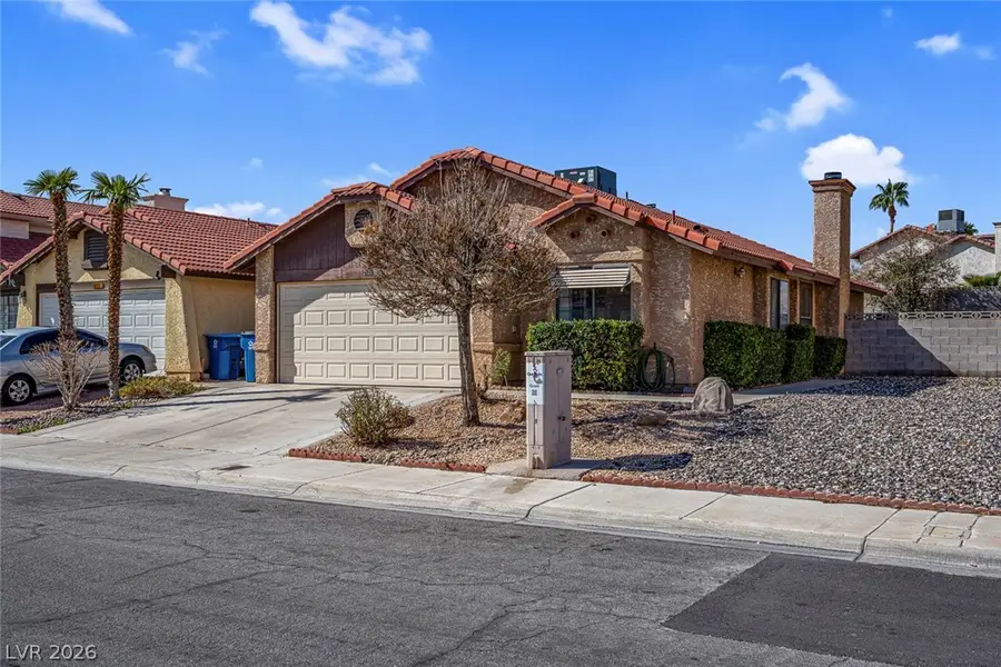 2528 Charteroak Street, Las Vegas, NV 89108 - #2